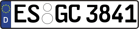 ES-GC3841