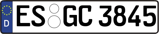 ES-GC3845