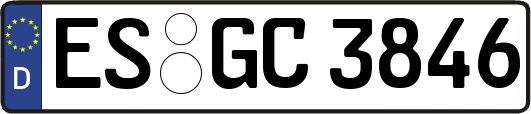 ES-GC3846