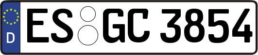 ES-GC3854