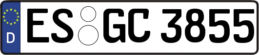 ES-GC3855