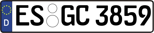 ES-GC3859