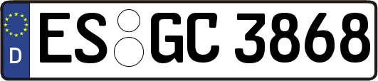 ES-GC3868
