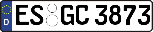 ES-GC3873
