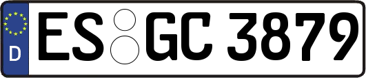 ES-GC3879