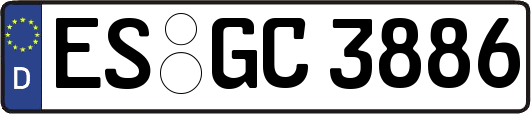 ES-GC3886