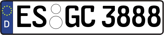 ES-GC3888