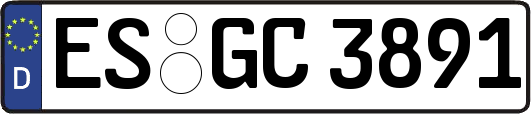 ES-GC3891