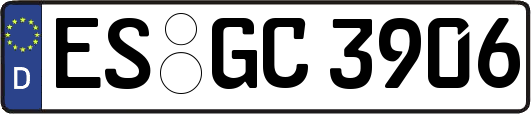 ES-GC3906