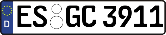 ES-GC3911