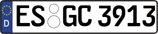 ES-GC3913