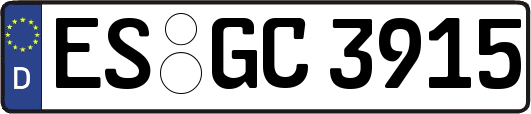 ES-GC3915