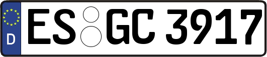 ES-GC3917