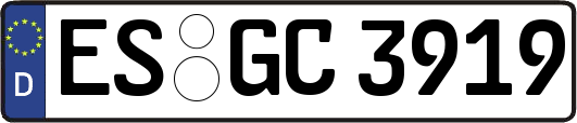 ES-GC3919