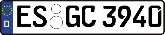 ES-GC3940