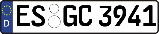 ES-GC3941