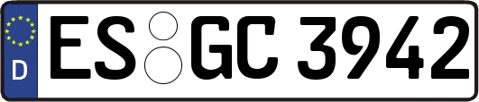 ES-GC3942
