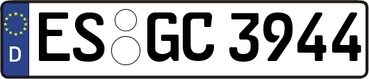 ES-GC3944