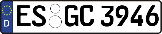 ES-GC3946