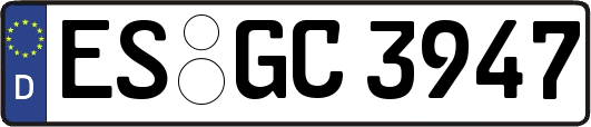 ES-GC3947
