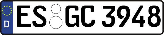 ES-GC3948
