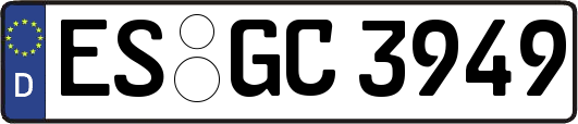 ES-GC3949