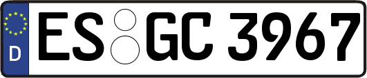 ES-GC3967