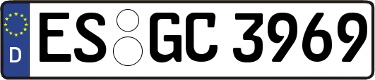 ES-GC3969