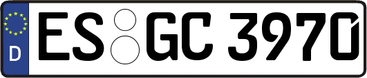 ES-GC3970