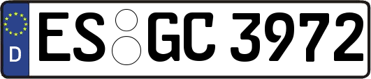 ES-GC3972