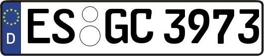 ES-GC3973