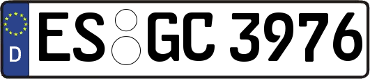 ES-GC3976
