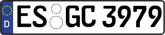 ES-GC3979