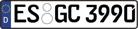 ES-GC3990