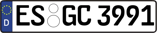 ES-GC3991