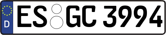 ES-GC3994