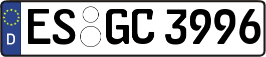 ES-GC3996