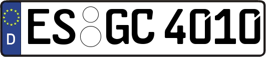 ES-GC4010