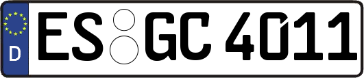ES-GC4011