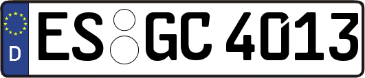 ES-GC4013