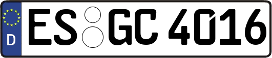 ES-GC4016