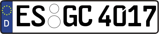 ES-GC4017
