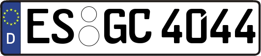 ES-GC4044