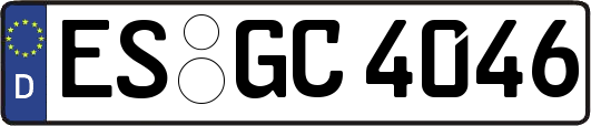 ES-GC4046