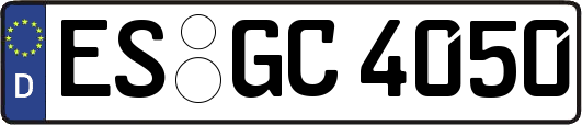ES-GC4050