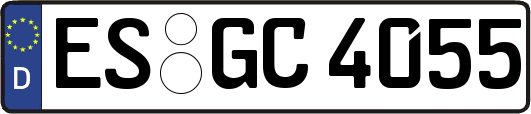 ES-GC4055