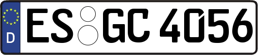 ES-GC4056