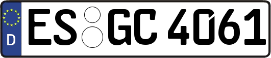 ES-GC4061