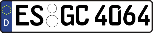 ES-GC4064