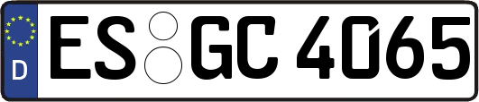 ES-GC4065